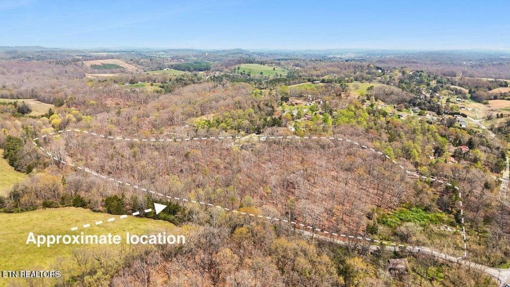 1300 Old Sugar Limb Rd, Loudon, TN 37774 Main Photo