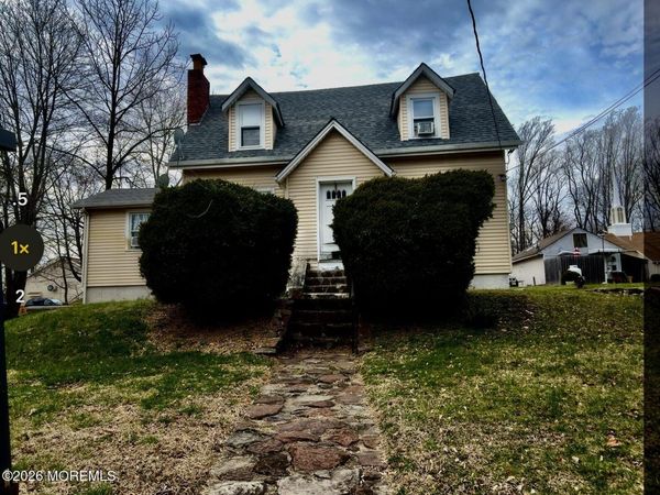 287 Johnson Avenue, Unit B, Lawrence, NJ 08648