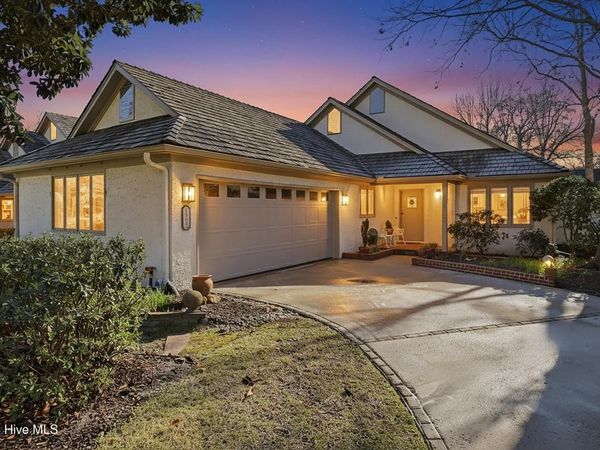 1922 Prestwick Lane, Wilmington, NC 28405