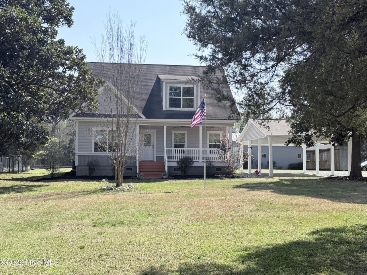 175 Nurnberg Lane, Cameron, NC 28326 Main Photo