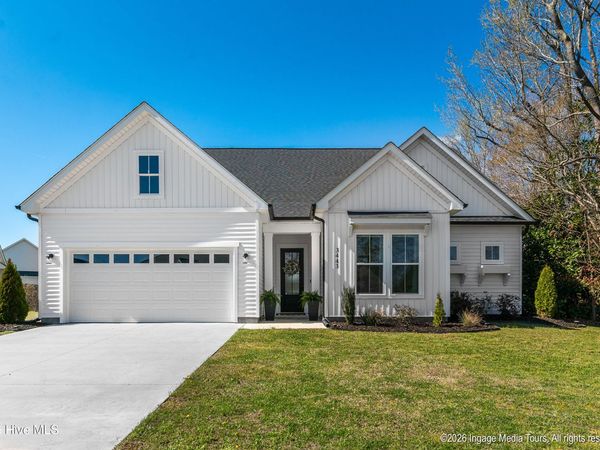 3443 Planters Way Drive , Farmville, NC 27828
