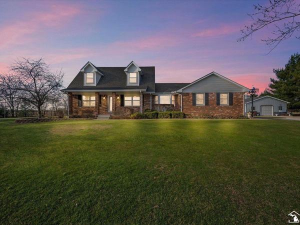 2544 Scofield Carleton Road, Carleton, MI 48117