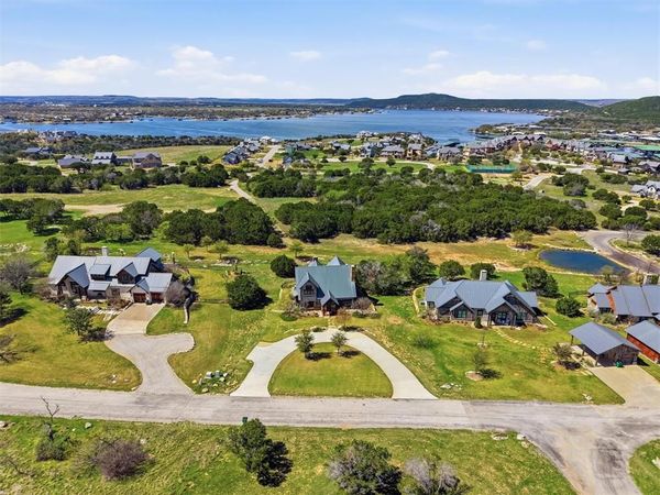 1080 Cascade Lane , Graford, TX 76449