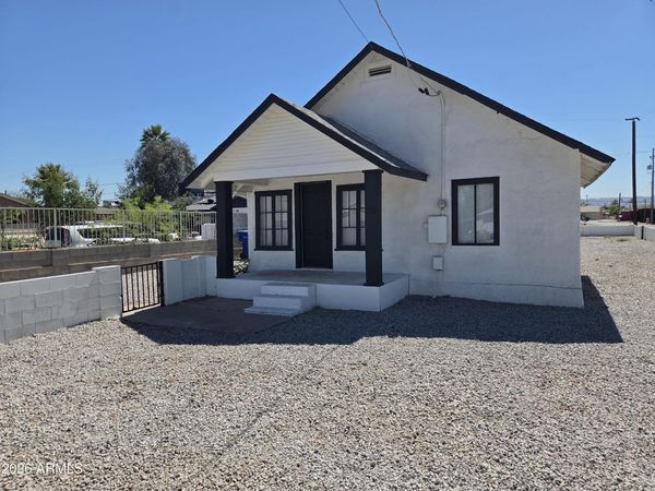 2201 E Portland Street, Phoenix, AZ 85006