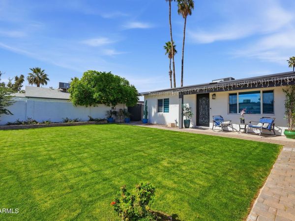 1832 E ENID Avenue, Mesa, AZ 85204