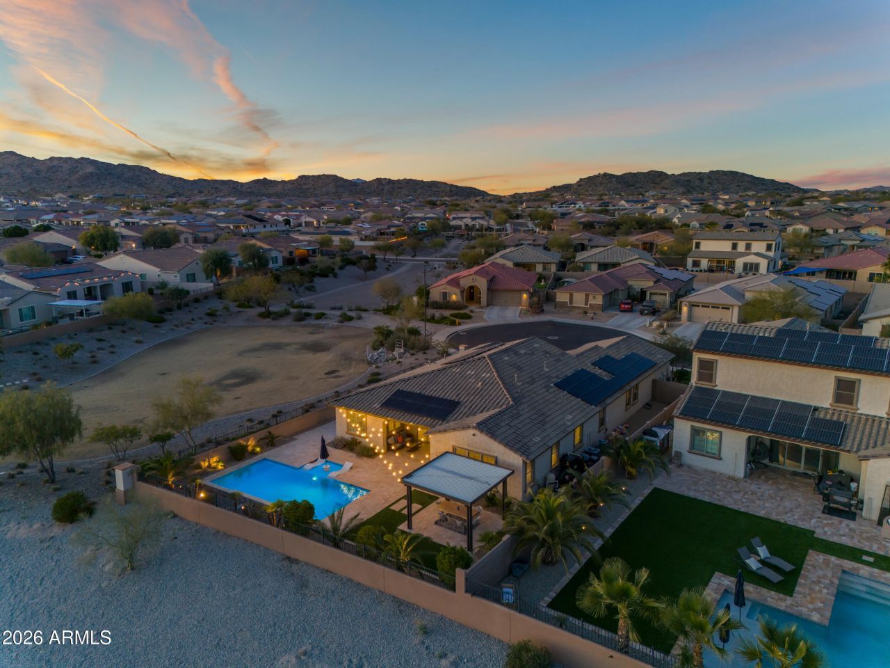18315 W Verbena Drive, Goodyear, AZ 85338 Main Photo