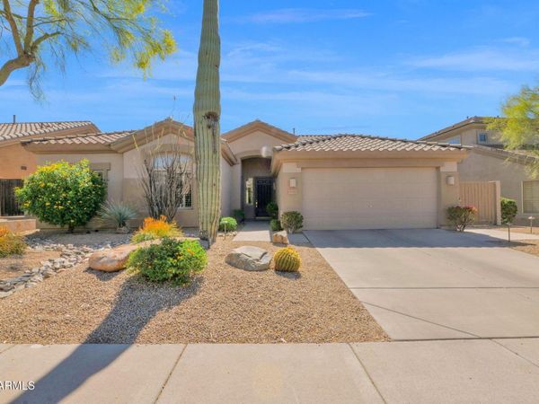 10443 E SHEENA Drive, Scottsdale, AZ 85255