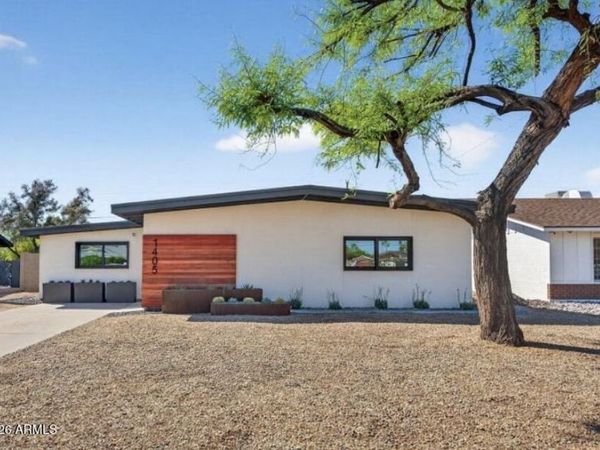 1405 E Campus Drive, Tempe, AZ 85282