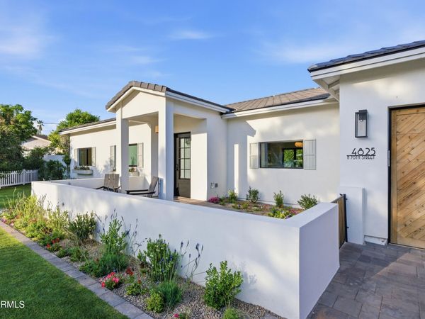 4825 N 70TH Street, Scottsdale, AZ 85251