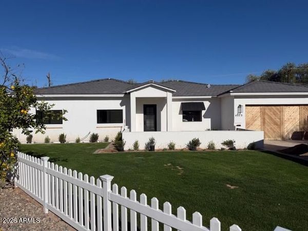 4825 N 70TH Street, Scottsdale, AZ 85251