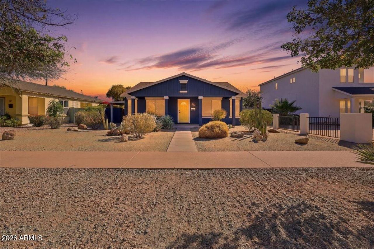 621 N 11th Avenue, Phoenix, AZ 85007 Main Photo