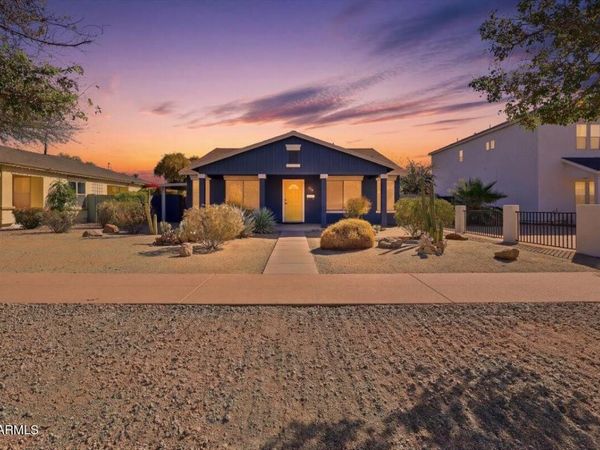621 N 11th Avenue, Phoenix, AZ 85007