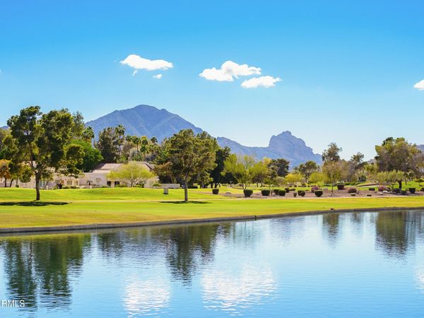 7843 E VIA MARINA, Scottsdale, AZ 85258