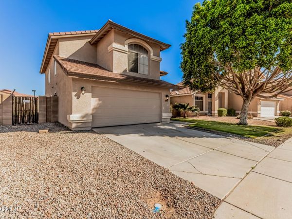 14926 W EVENING STAR Trail, Surprise, AZ 85374