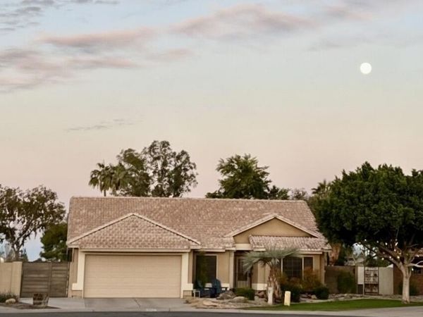 401 E MERRILL Avenue, Gilbert, AZ 85234