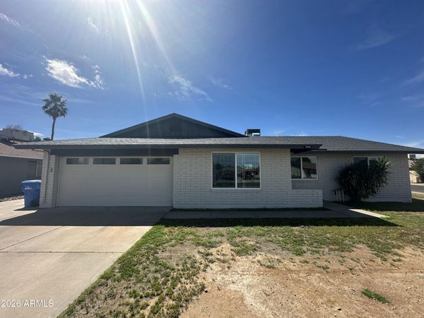 4435 W Desert Cove Avenue, Glendale, AZ 85304