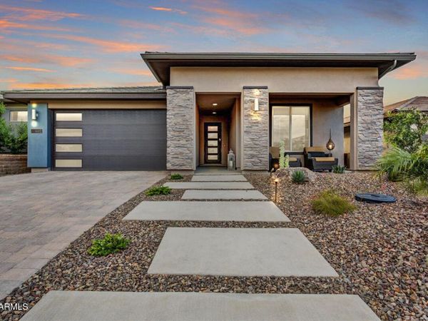 28504 N CAMEL ROCK Court, Rio Verde, AZ 85263