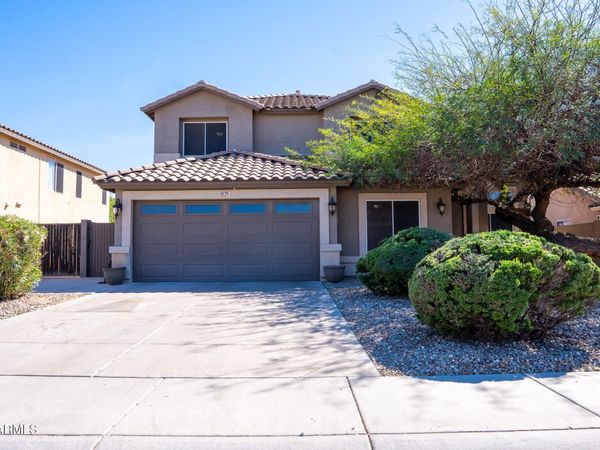 1925 W Burgess Lane, Phoenix, AZ 85041