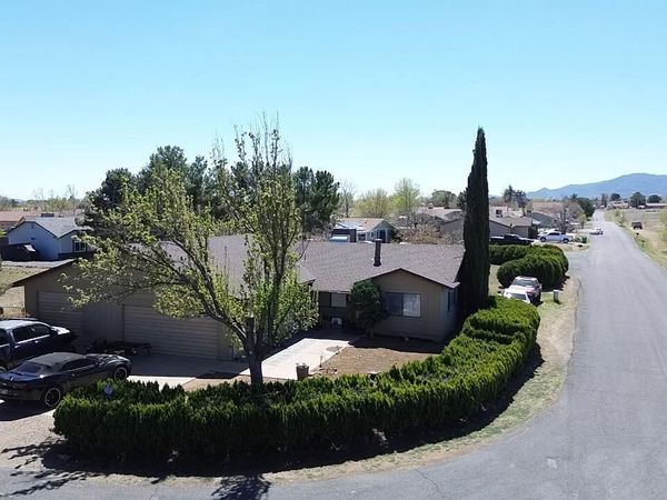 5351 N WICKIUP Road, Prescott Valley, AZ 86314