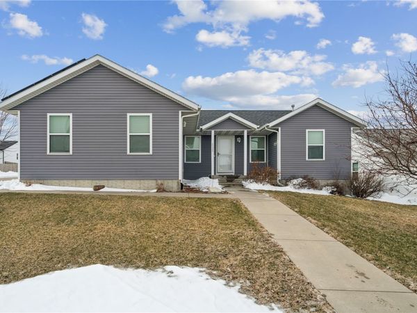 6250 Ohio Street SW, Cedar Rapids, IA 52404