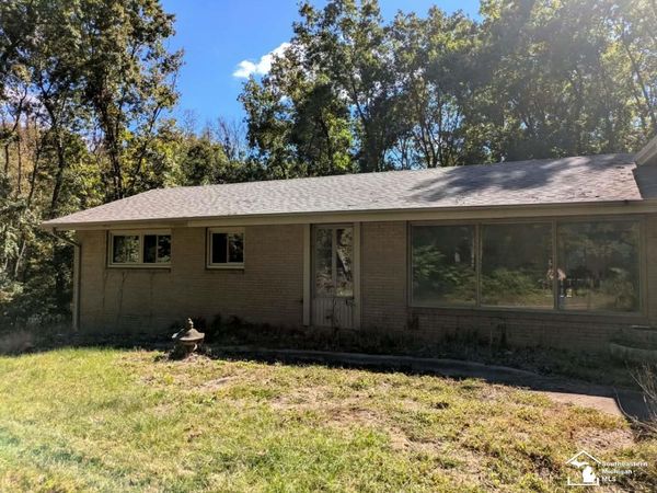 1795 Richards Road, Clarklake, MI 49234