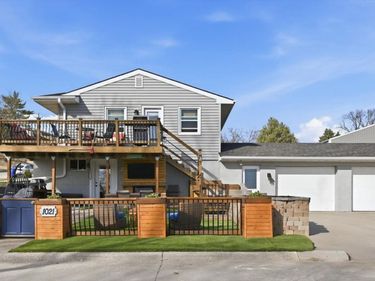 1021 E SAINT CLAIR Street, MISSOURI VALLEY, IA 51555