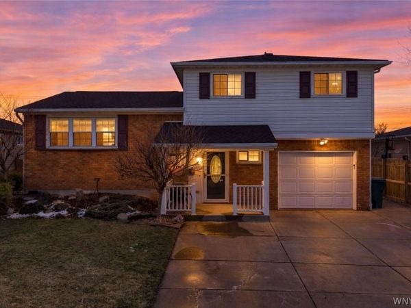 153 Marrano Drive, Depew, NY 14043