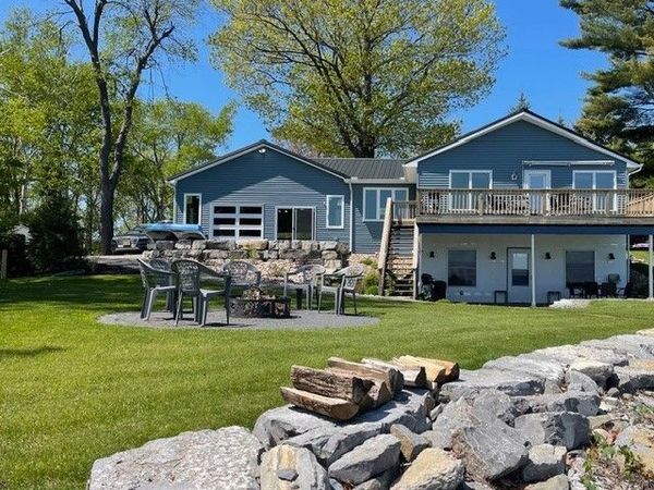 4599 Bach Lane, Cape Vincent, NY 13618