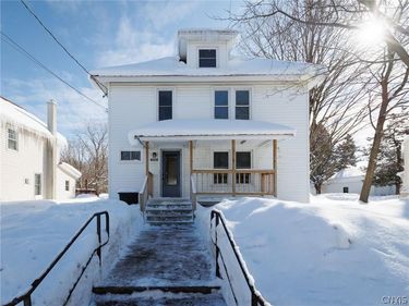 13466 US Route 11 , Adams Center, NY 13606