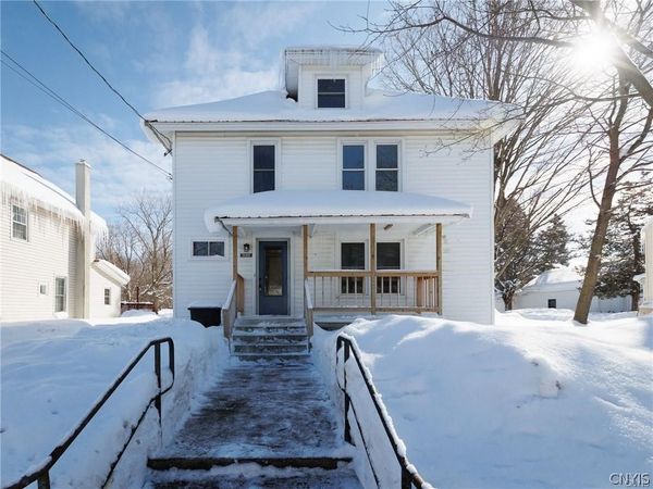 13466 US Route 11 , Adams Center, NY 13606