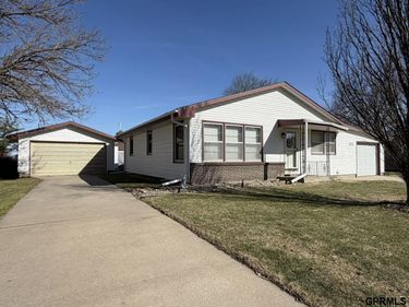 512 N Harris Street, Wilber, NE 68465