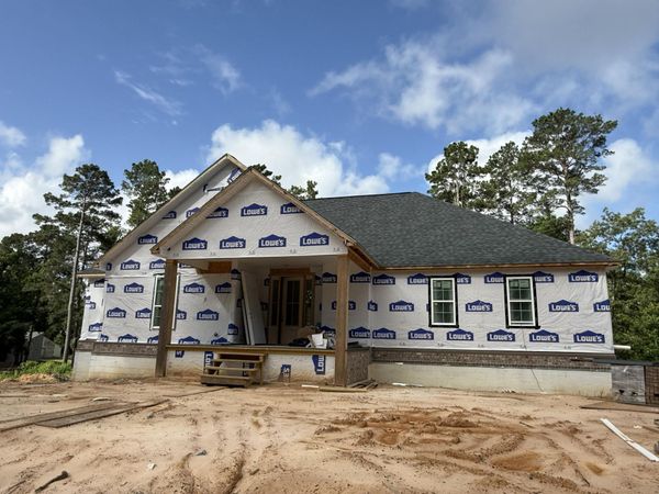 153 Country Club Ext, Leesville, LA 71446