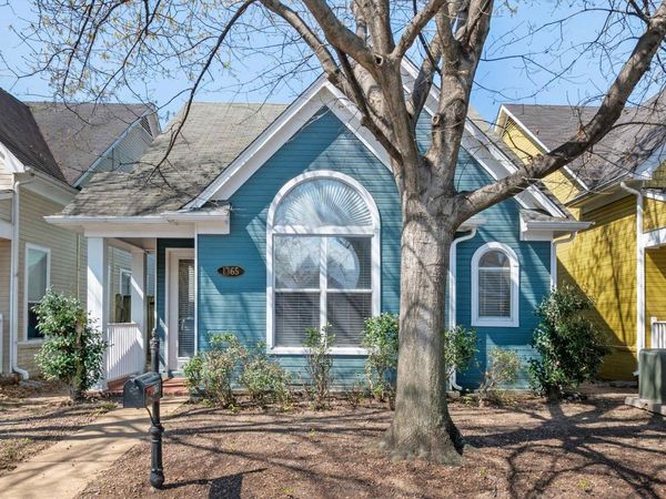 1365 HARBOR PARK DR, Memphis, TN 38103