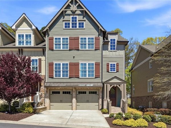 206 Trecastle Square, Canton, GA 30114