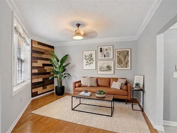 800 Peachtree Street NE, Unit 402, Atlanta, GA 30308