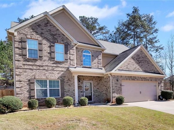 143 Dustin Drive, Stockbridge, GA 30281