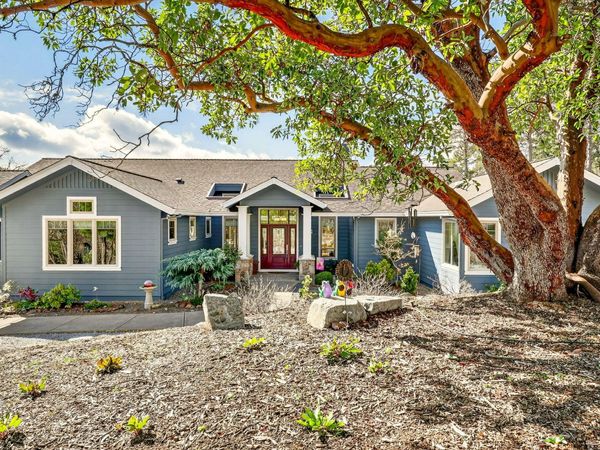 814 Steeple View, Jacksonville, OR 97530
