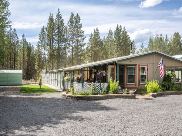 52711 Meadow Lane, La Pine, OR 97739