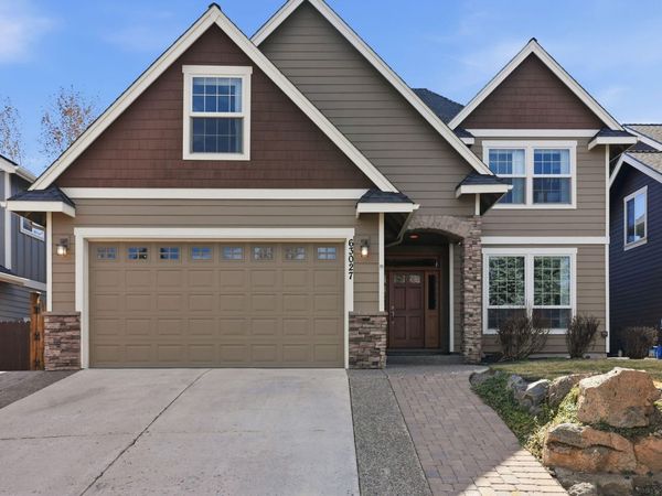 63027 Fresca Street, Bend, OR 97703