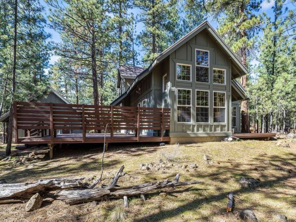 13719 Partridge Foot, Unit RR 81, Black Butte Ranch, OR 97759