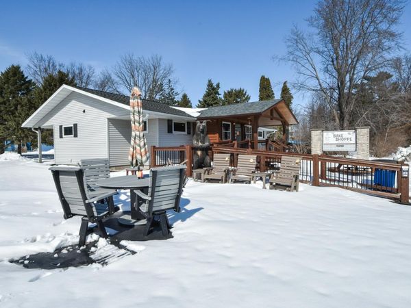 307 N 2nd Street , Goodhue, MN 55027
