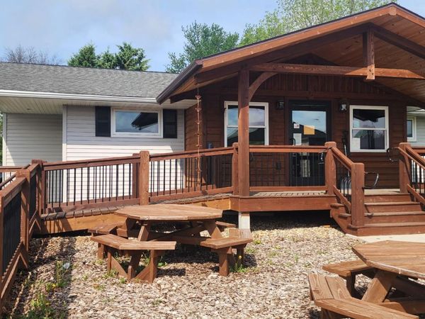 307 N 2nd Street, Goodhue, MN 55027