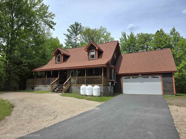 99 Whitefield Road, Bethlehem, NH 03574