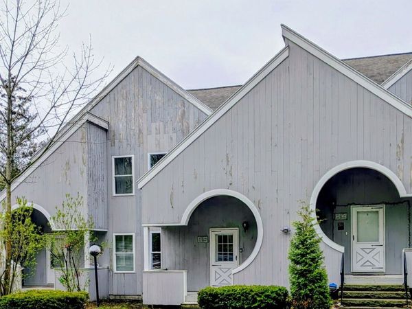 55 Tenney Mountain Road, Unit 5, Plymouth, NH 03264