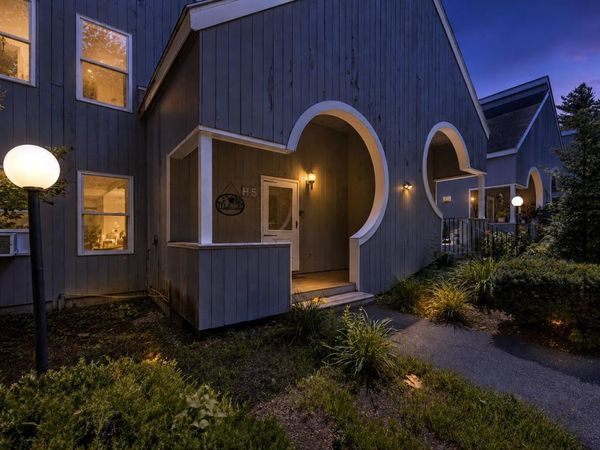 55 Tenney Mountain Road, Unit 5, Plymouth, NH 03264