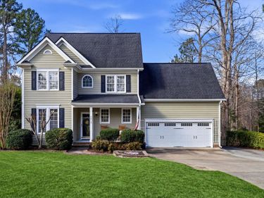 3612 Kapalua Way, Raleigh, NC 27610