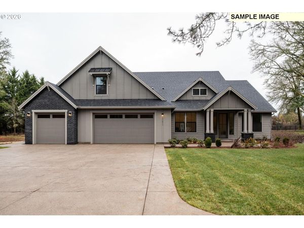 SW Whitmore RD, Hillsboro, OR 97123