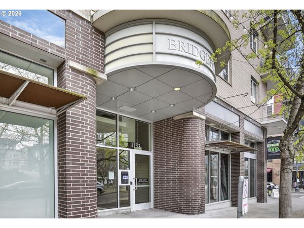 1133 NW 11TH AVE, Unit 413, Portland, OR 97209