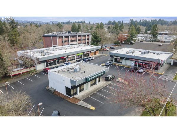 8166 SW HALL BLVD, Beaverton, OR 97008