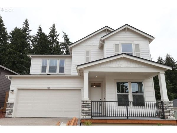 731 Glade AVE, Forest Grove, OR 97116